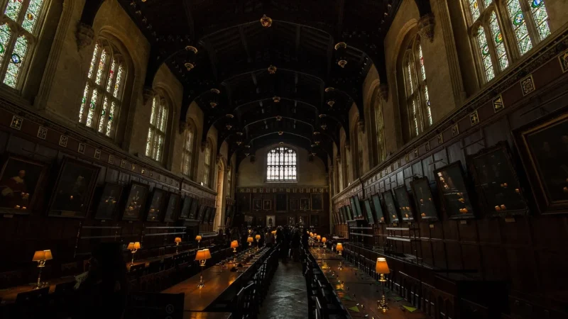 Harry Potter Podkładka Pod Mysz 028 Biały (WMPHARRY007)