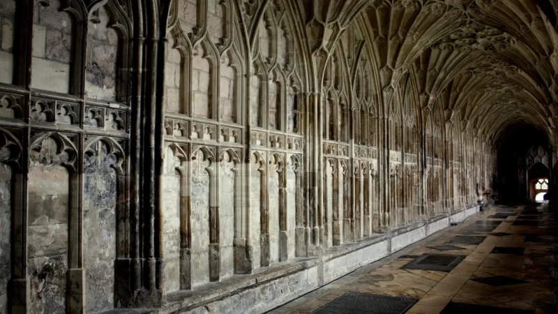 Harry Potter Podkładka Pod Mysz 038 Wielobarwny (WMPHARRY014)