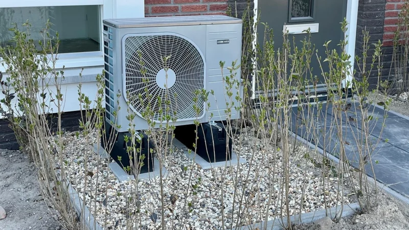 Hewalex Pcco Mono 13kW Z Grzałką Elektryczną 6kW (911019)