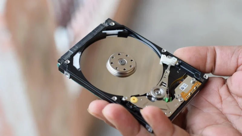 Hewlett Packard Enterprise 500Gb 6G Sata 7.2K Rpm Sff (MM0500GBKAK)