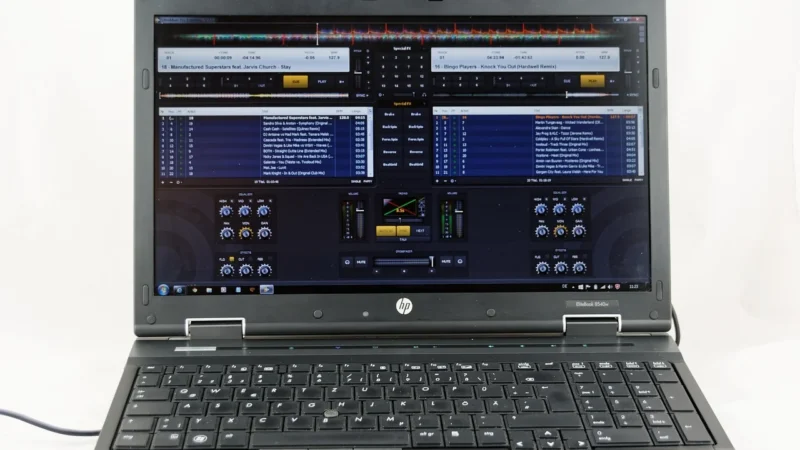 Hewlett-Packard HP Tusz nr 21XL C9351CE Black 12ml (RFCC9351CE)