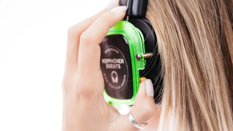 Hifiman Edition XS