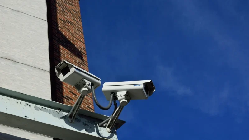 Hikvision Kamera Ip 4Mpx Ds-2Cd2347G2-L(2.8Mm)(C) (DS2CD2347G2LC28)
