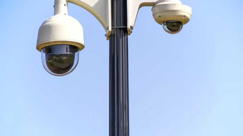 Hikvision Kamera Ip Ds-2Cd2T43G2-4I 4 Mpix Ir60
