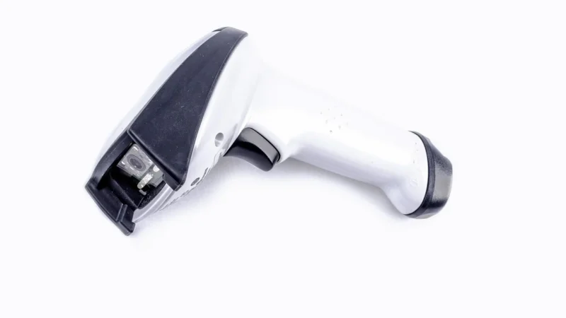 Honeywell EDA50 Terminal EDA50-111-C121NGOK