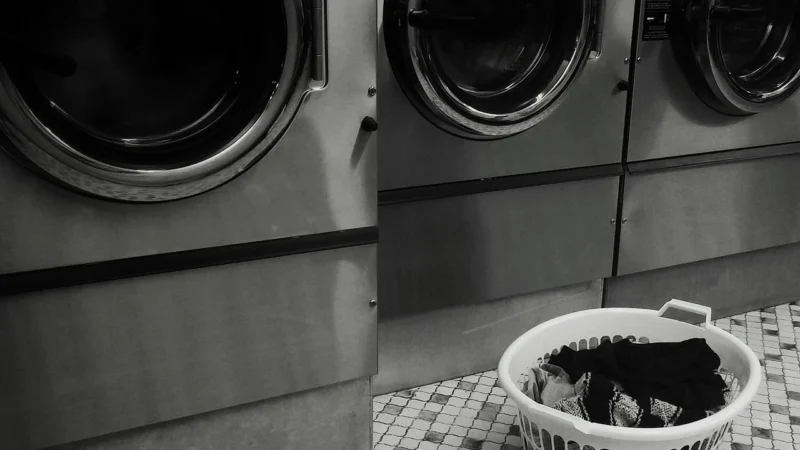 Hoover H-DRY 500 NDPEH9A2TCBEXS-S