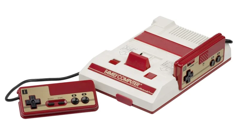 Hori Switch D-Pad Kontroler Mario