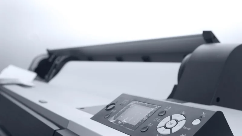 HP DesignJet 766 szary (P2V93A)