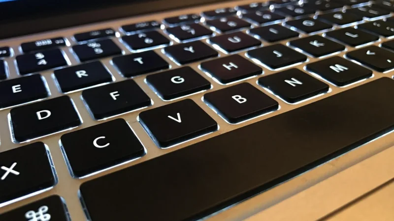 HP KEYBOARD (SPANISH)