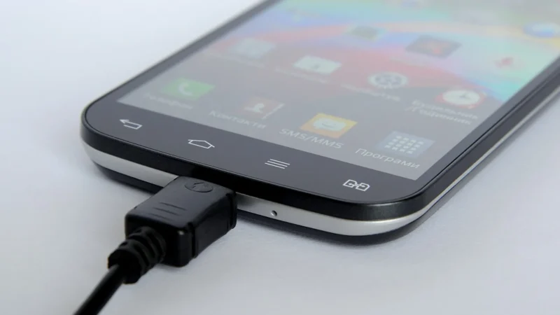 Huawei Ap32 Biała + Kabel Microusb Typu C (2452156)