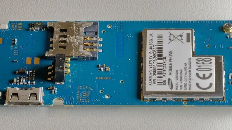 Huawei Bateria Do P8 Lite 2750 Mah Li-Ion Maxximus