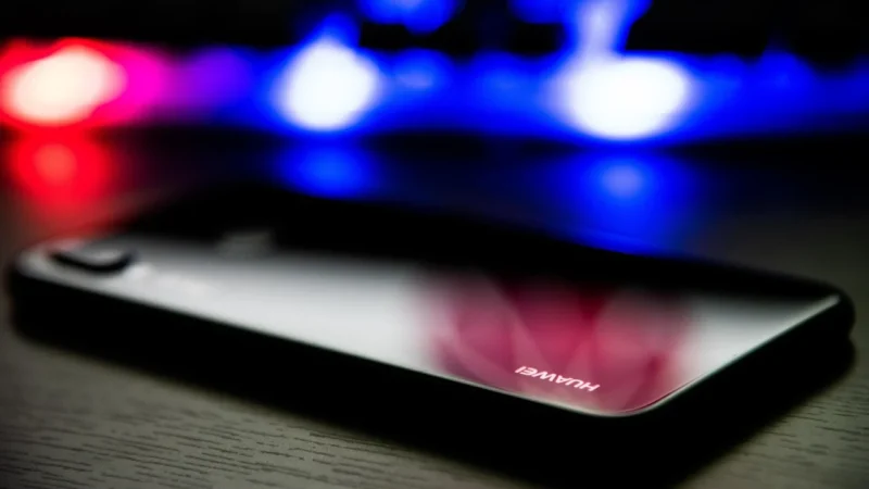 Huawei (ET1D2SFUD000)