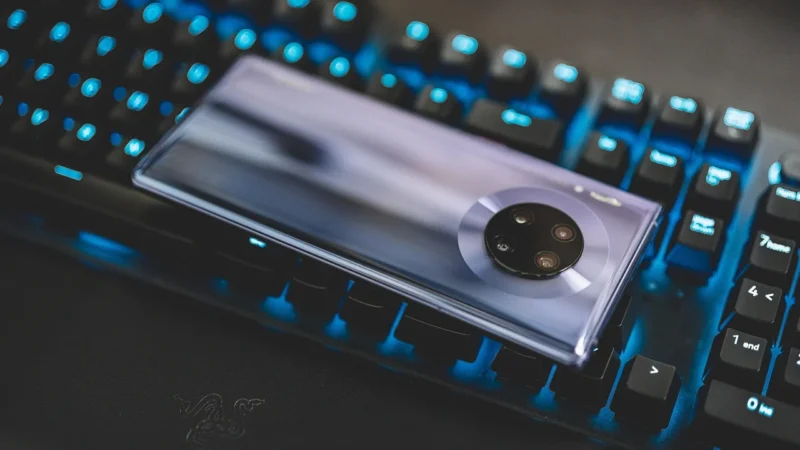 Huawei LE0DG48VEA00