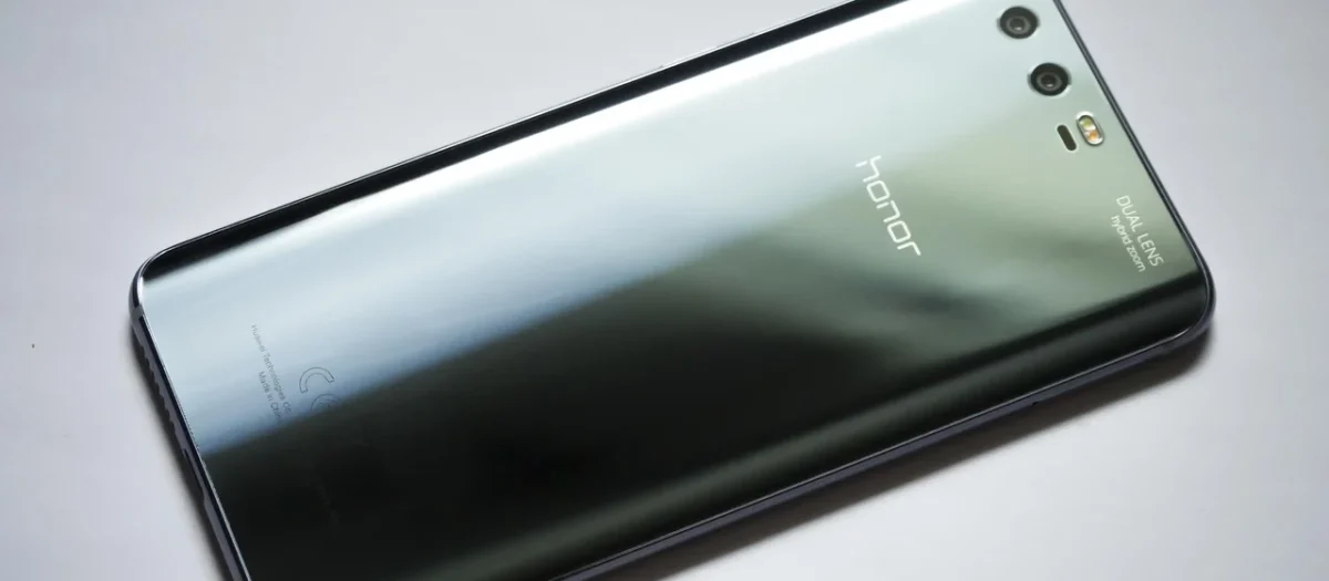 Huawei UA2SIVVRLI10