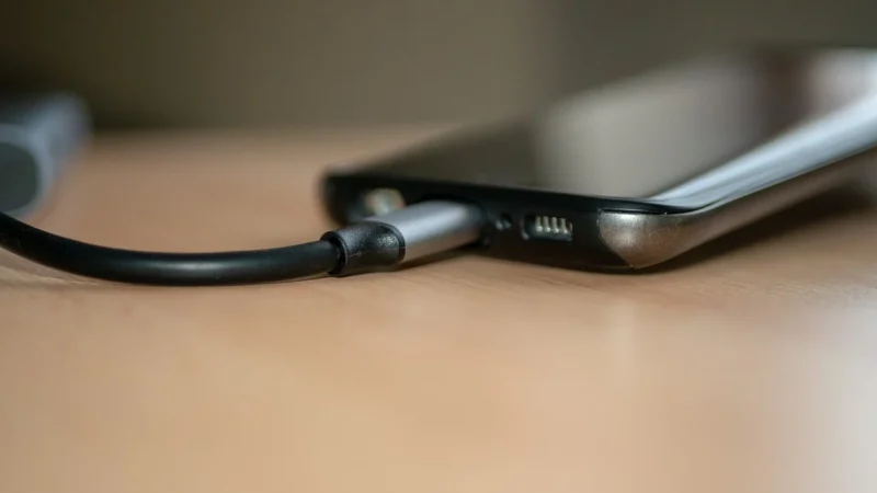 HUB USB Akasa 4x USB-A 3.0 (AK-HB-08BK)