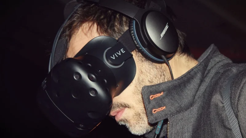 Hyperx Cloud Revolver+ 7.1 (4P5K5AA)