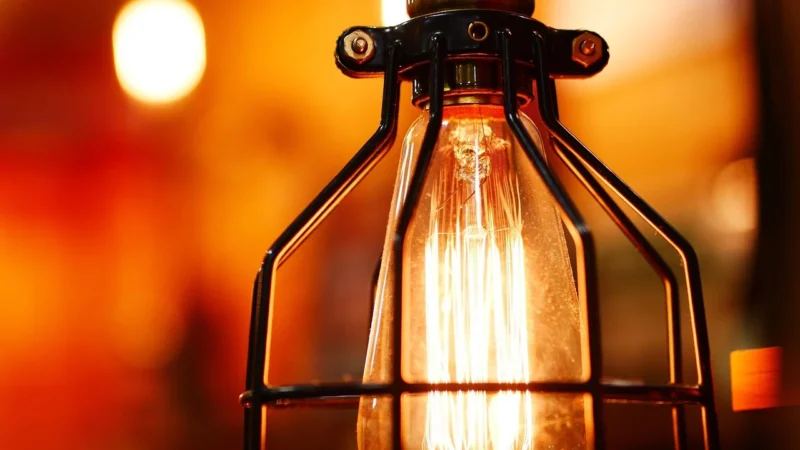 IIYAMA Lampa do projektora IIYAMA DPX 110 – oryginalna lampa bez modułu