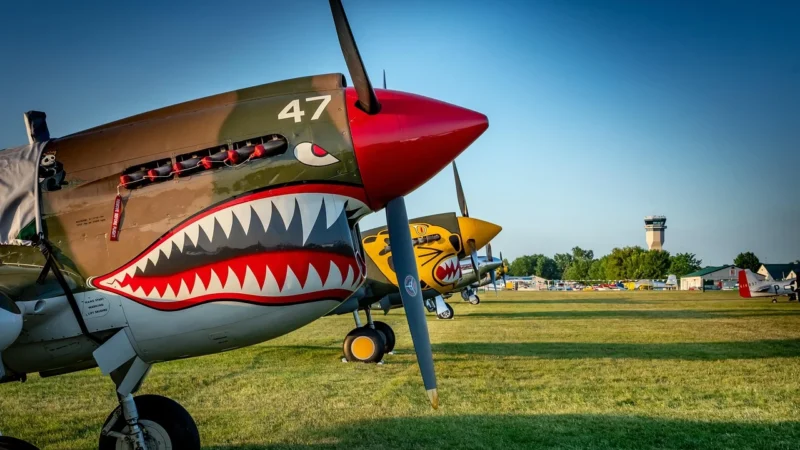 IL-2 Sturmovik Bitwa o Anglię (Gra PC)
