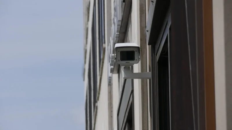 IMOU Ranger 1080p (IPC-A22)
