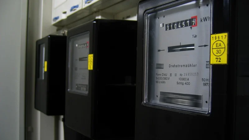 Inteligentne sterowanie energią kluczem do zielonej transformacji
