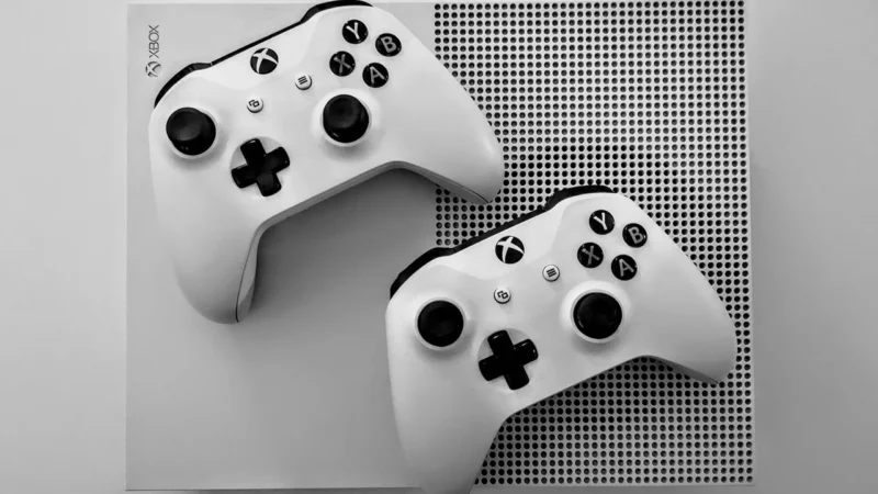 iPega PG-P4012C Spiderman PS4 Biały