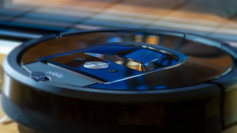 iRobot Roomba 697