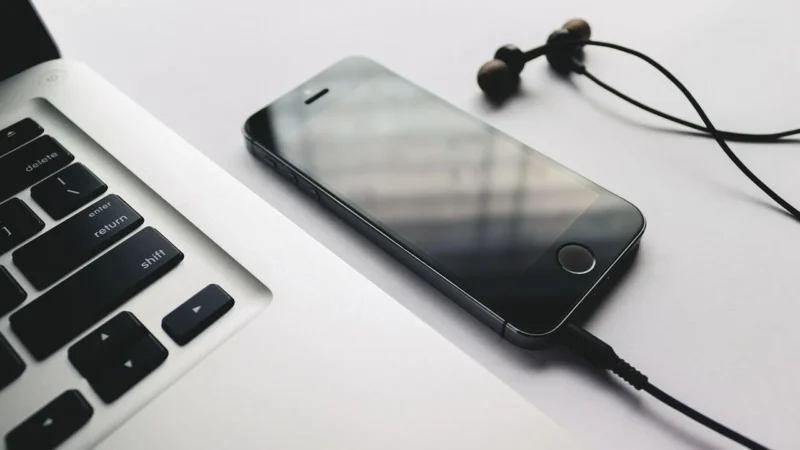 Jabra Elite 7 Active granatowy