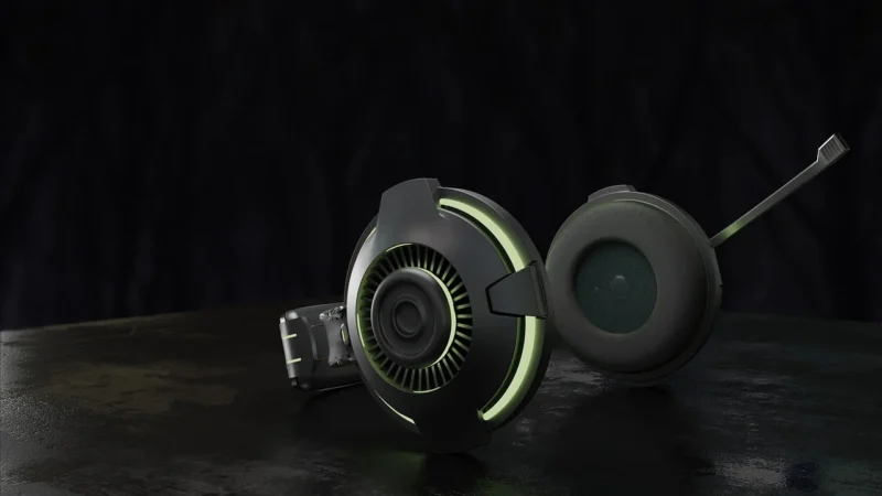 Jabra Evolve2 85 Link380c UC Stereo Czarny