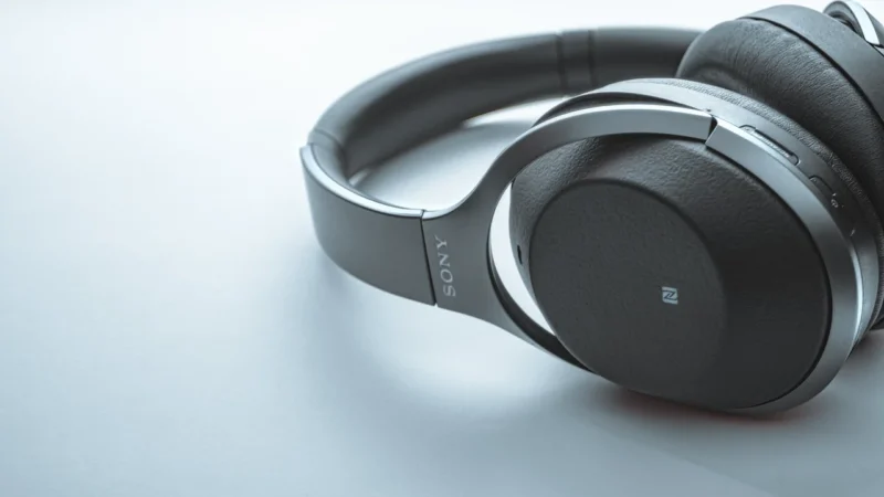 Jabra Move Czarny