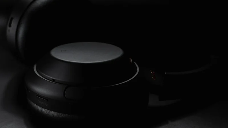 JBL C45BT czarny