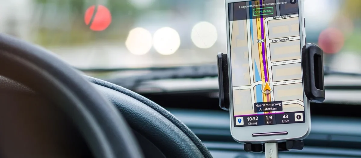 Joyroom JR-ZS246 Air Vent Czarny