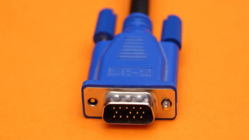 KABEL DO MONITORA HD15 M/M HQ 20.0M FERRYT (1G)