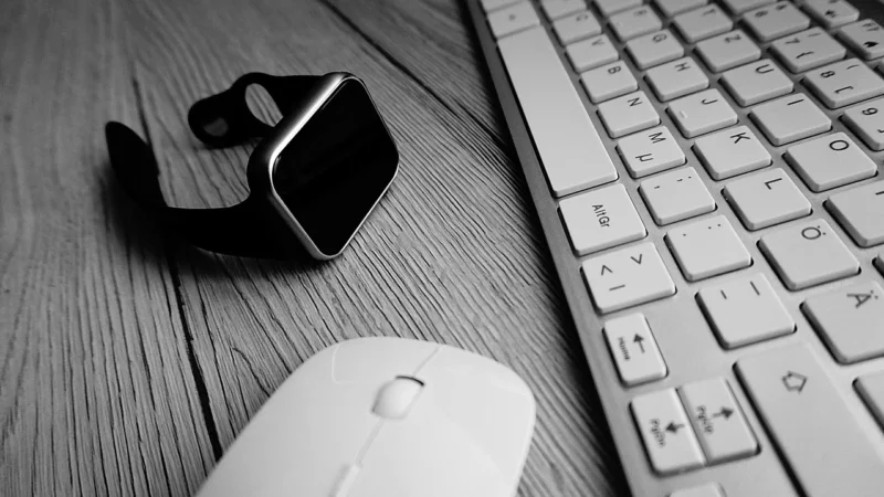 Kensington Slimblade Trackball (K72327EU)