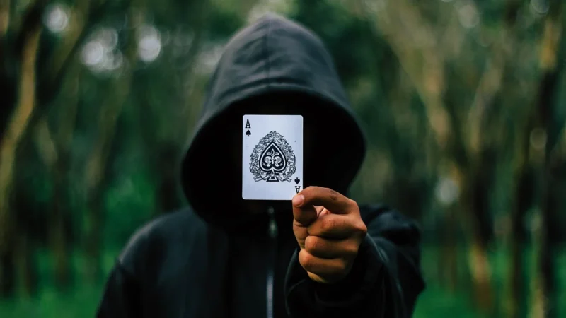 KeyForge: Czas Wstąpienia – Talia Archonta
