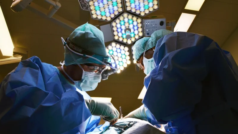 Kieszonkowy ultrasonograf zmienia zasady gry w diagnostyce medycznej