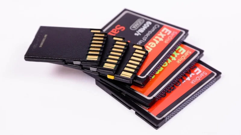 Kingston Canvas Select Plus microSD 128GB (SDCS2128GB)