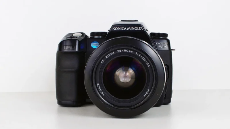 Konica – Minolta Toner do KM BizHub C3350i Oryginalny, Purpurowy (AAJW350C3350)