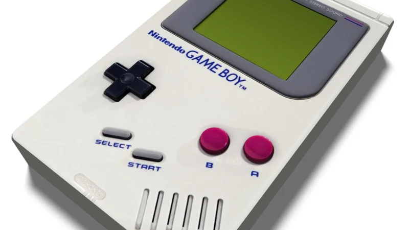Konsola EverCade Premium Pack – Namco 1 Interplay 1 Atari 1