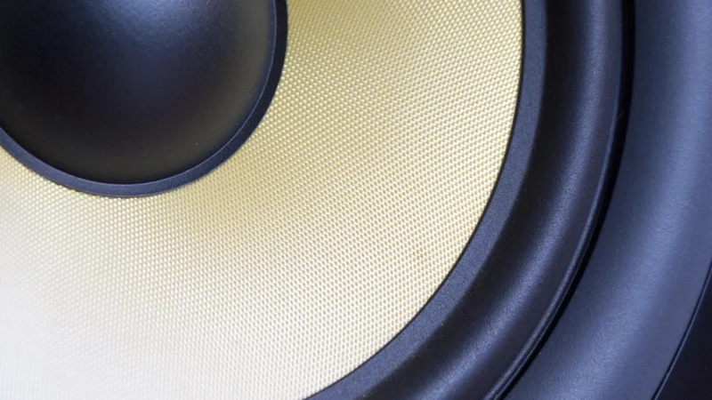 KRK Rokit Classic RP5