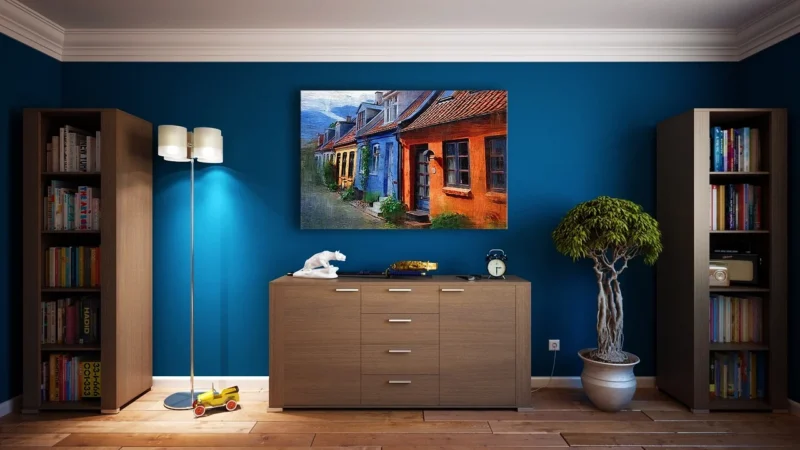 Lampa PHILIPS HUE White and color ambiance Signe gradient biały 915005987101