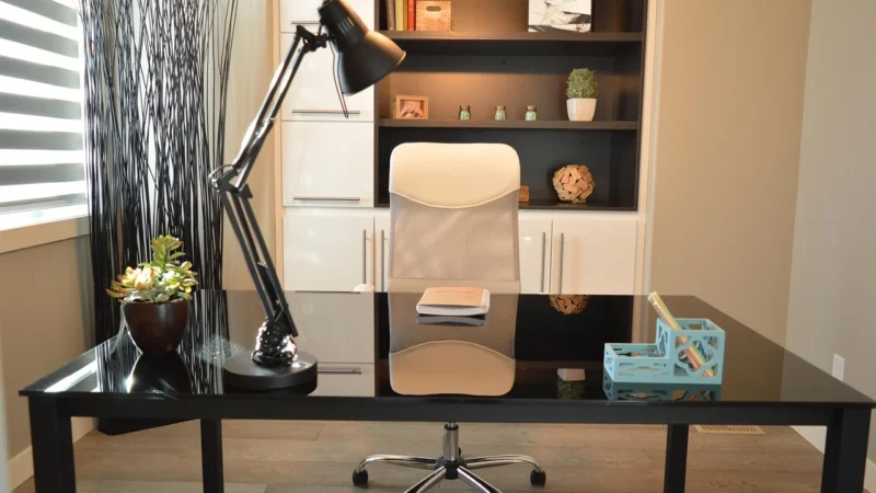 Lampa Xiaomi Mi LED Desk Lamp Pro