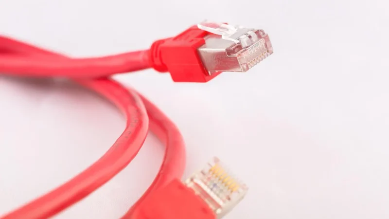 LANBERG PATCHCORD ŚWIATŁOWODOWY SM LC/APC-LC/APC DUPLEX 3.0MM LSZH G657A1 3M ŻÓŁTY (Z32314) (Z32314)