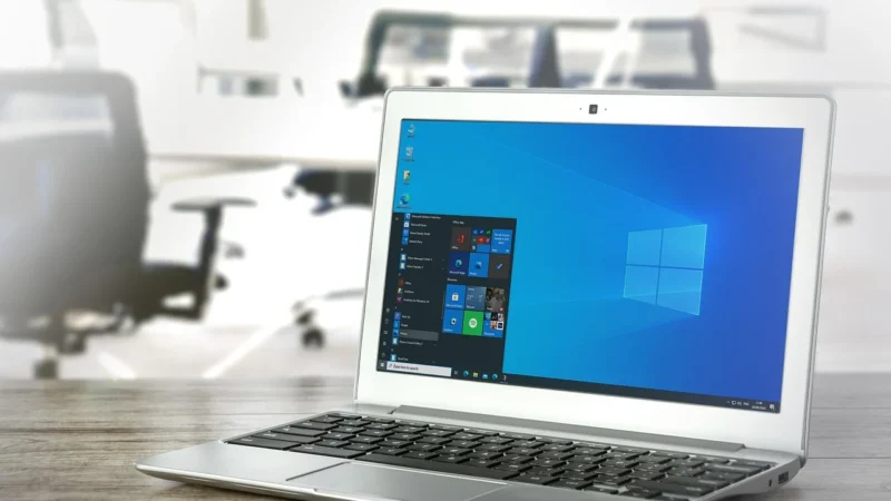 Laptop Asus Vivobook Go E410 E410MA-EK1830W 14″/N4020/4GB/256GB/Win11 (90NB0Q14M004R0)