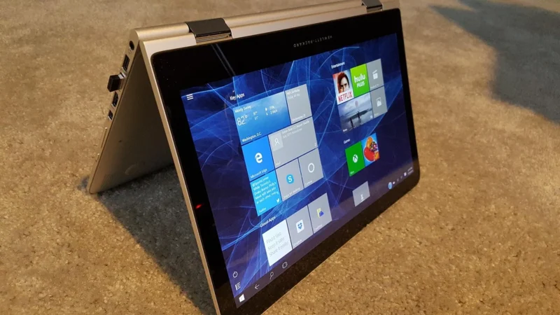Laptop Dell Latitude 7430 2in1 14″/i7/16GB/512GB/Win11 (N208L743014EMEA_VP)