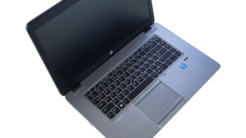 Laptop Hp Laptop Elitebook 855 G8 15,6″/Ryzen5/16Gb/512Gb/W10 (3G2P5Ea)