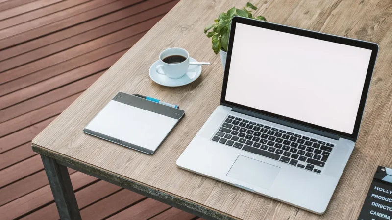LCD Wacom Cintiq 16 DTK1660K0B – Czarny