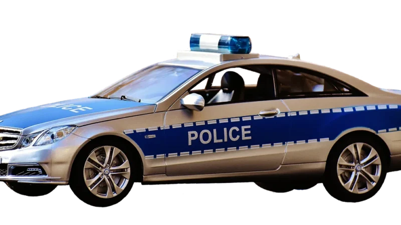 LEGO City: Undercover (Gra NS)