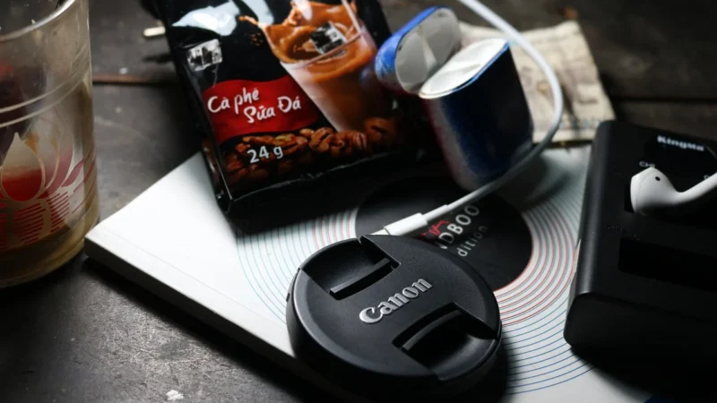 LENOVO HT30 Biały