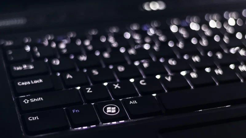LENOVO SKPMXKB-BLBKES
