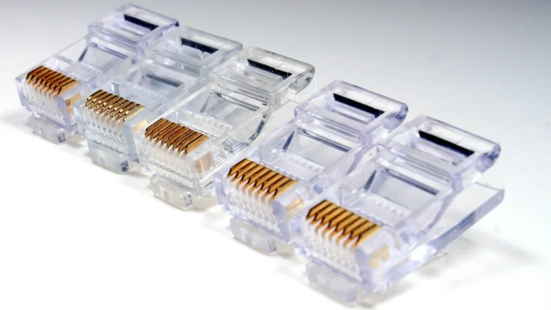 Lenovo ThinkPad Ethernet Extension (4X90F84315)